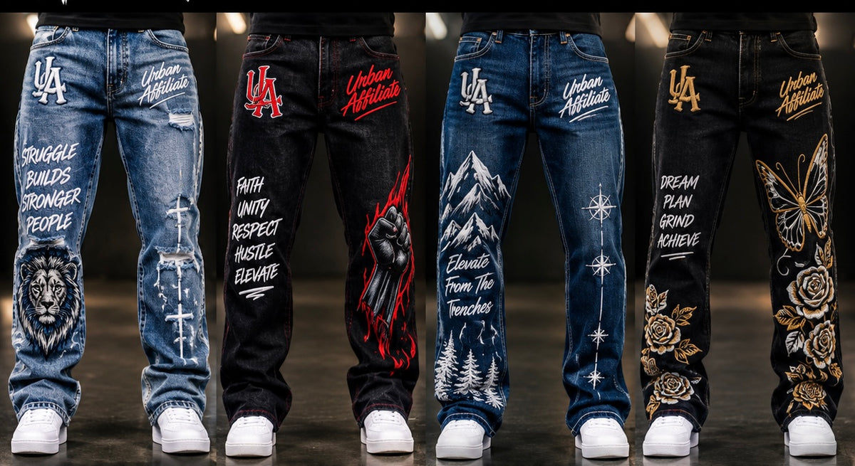 Streetwear