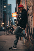 Urban affiliate hats