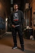 Different Breed Graphic Tee
