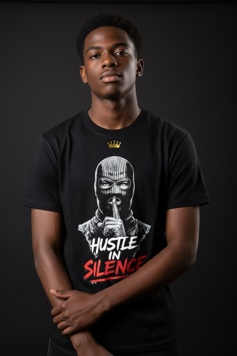 Urban Affiliate Graphic Designer Tees