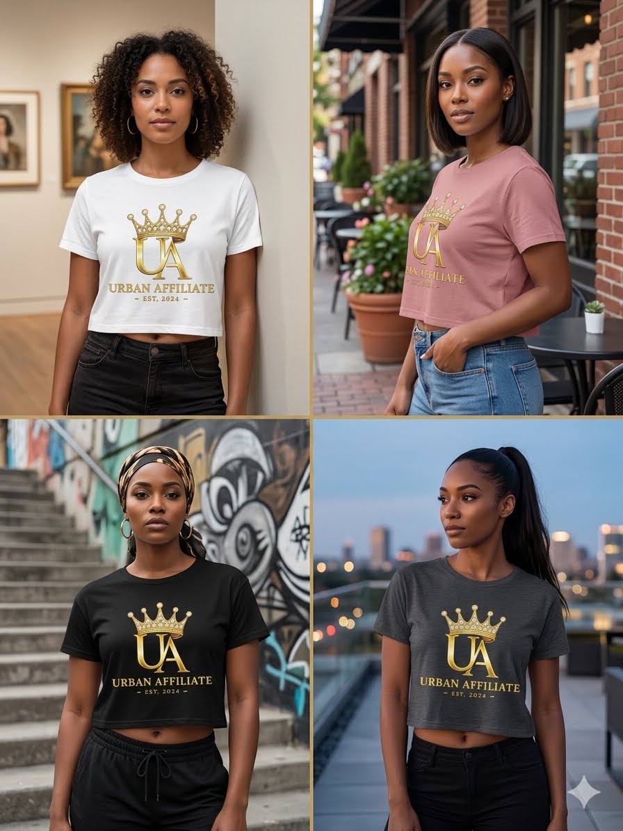 UA Logo Graphic Tee