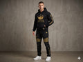 Urban affiliate street wear