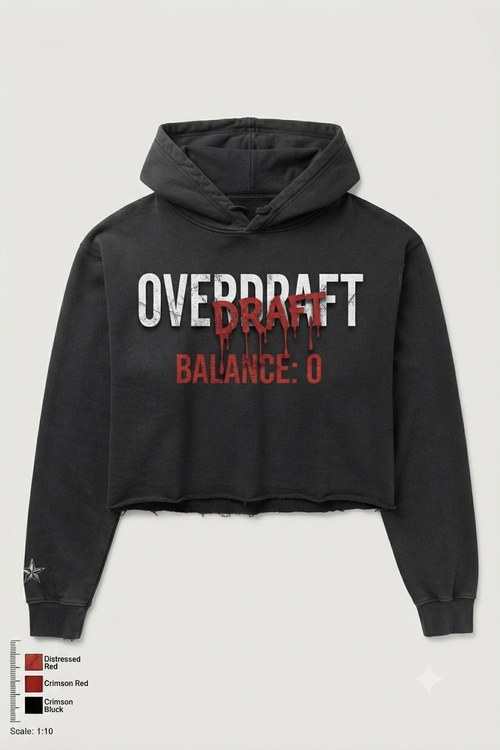Different Breed Graphic Tee